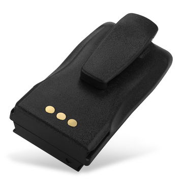 NTN4970 Battery for Motorola CP040, PR400, CP200, CP150, CP140 2500mAh Battery Replacement NTN4970