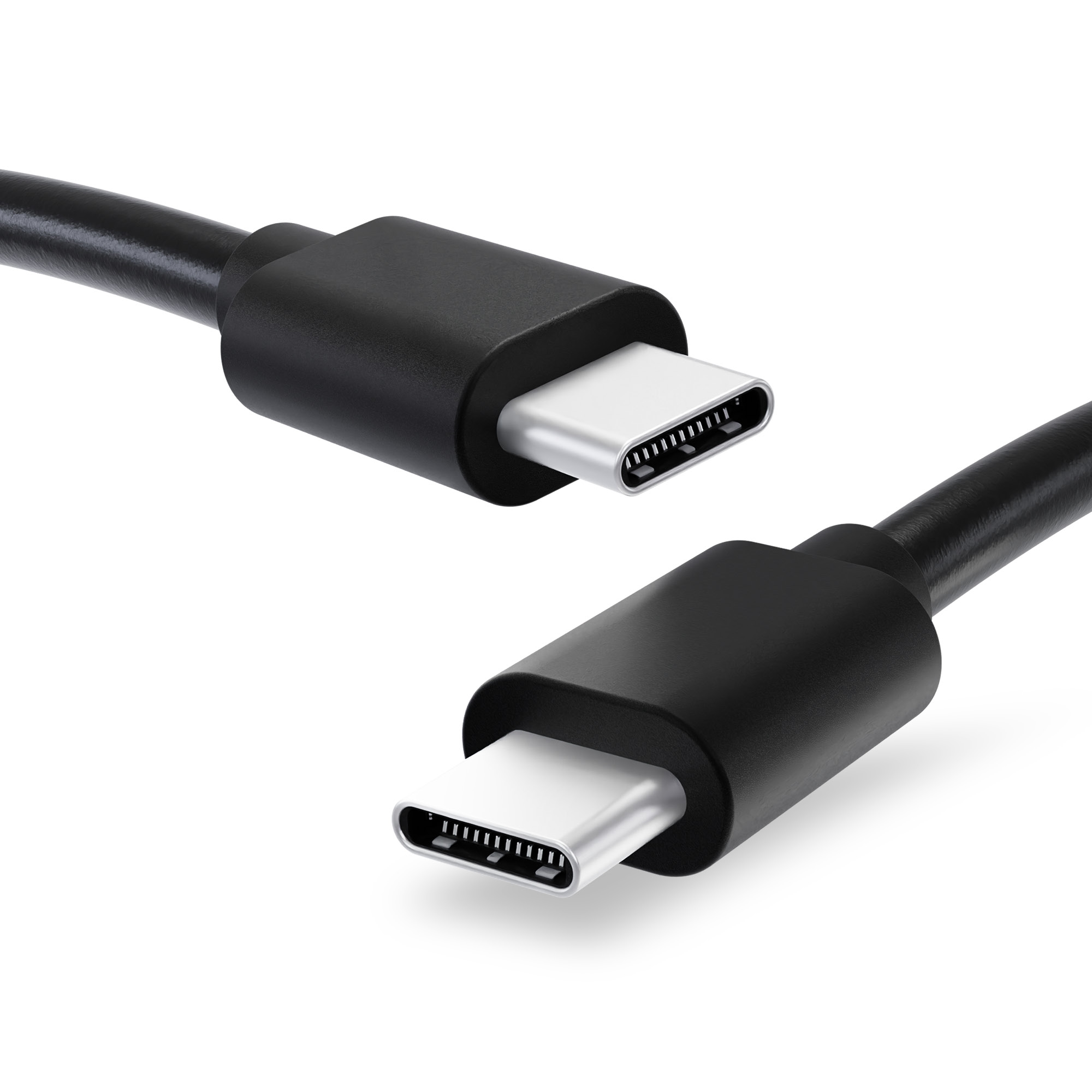 OEM LG Fast Charger & USB-C Cable – Quick Charge Wall Plug For G7, G6, G5, V20, Nexus, HTC 10 (White, 5V)