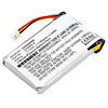 1x Battery 1150mAh