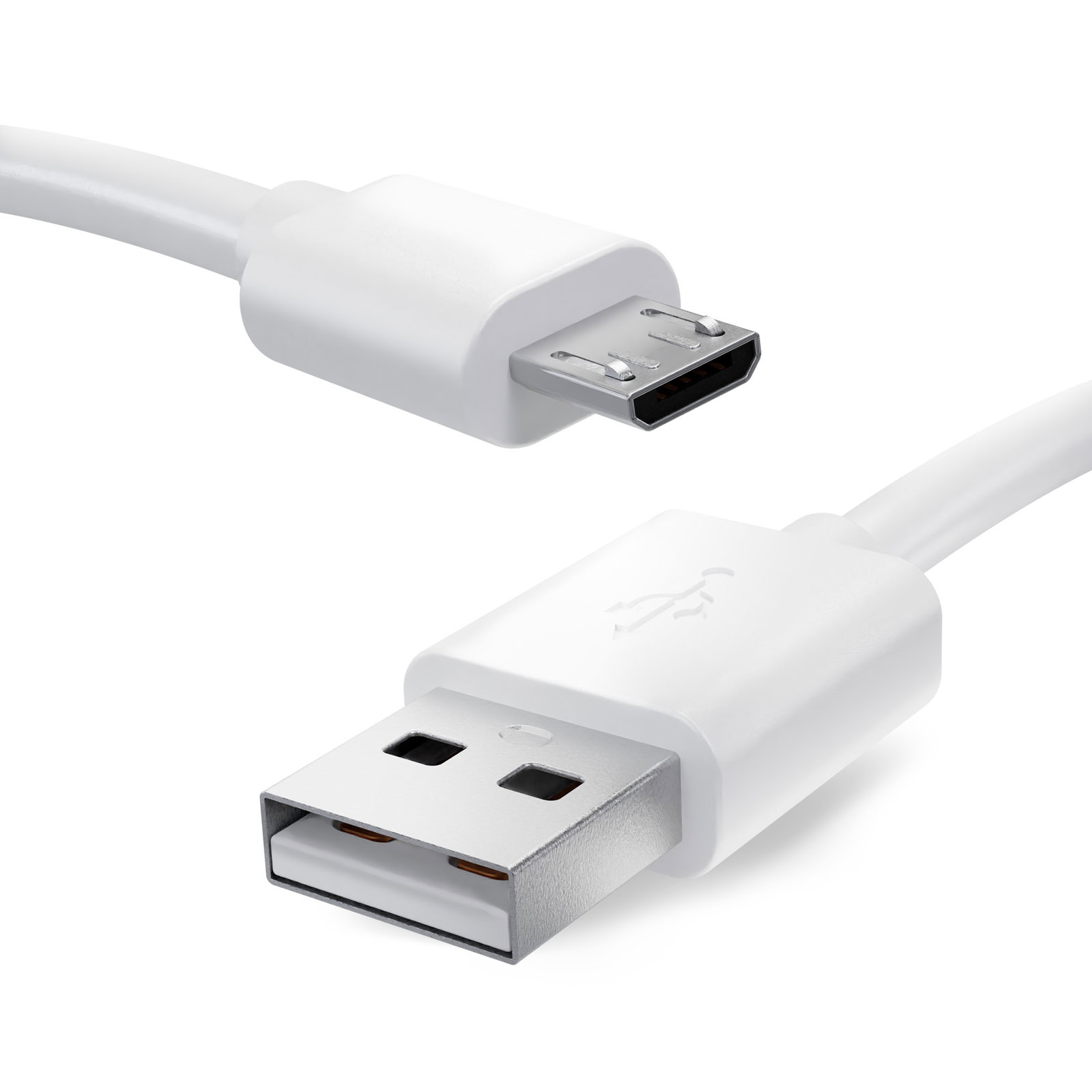 CELLONIC Cavo USB del tipo Micro USB compatibile con TP-Link Neffos X1, X1 Max, X1 Lite, C9A, C9, C7A, C7, C5, C5 Max, C5A, C5L, Y50 1A cavetto per telefono smartphone 1m