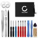 1x Battery (3900mAh, 3.85V) + Tool-kit