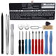 1x Battery (6400mAh, 3.7V) + Tool-kit
