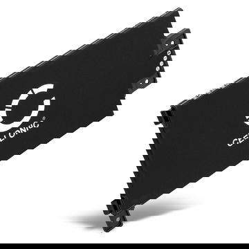 58-000008, MC-354775-03, S2011-003-A Battery for Amazon Kindle Paperwhite 2014, Amazon Kindle Touch 3G, Amazon Kindle Touch 2014, EY21 Tablet Battery Replacement - 1600mAh