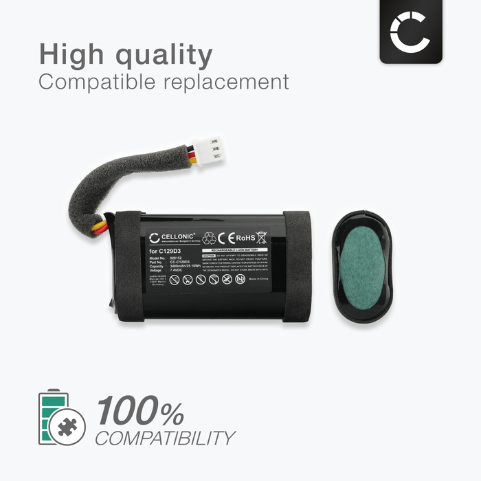 Caricabatteria Con Protezioni Box Music CELLONIC Caricabatteria Cavo USB Compatibile Con Bang Caricabatteria Con Protezioni Box Music CELLONIC Caricabatteria Cavo USB Compatibile Con Bang