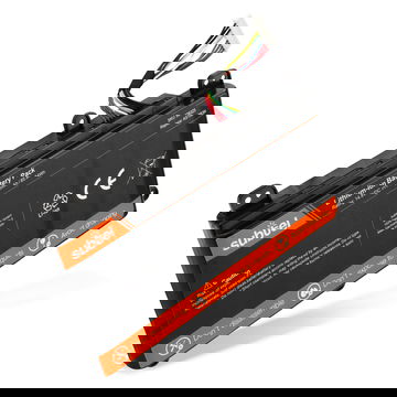 Battery for Acer Predator 21X, Predator 17X, Predator 17, Predator 15, AS15B3N 14.8V 5800mAh from subtel