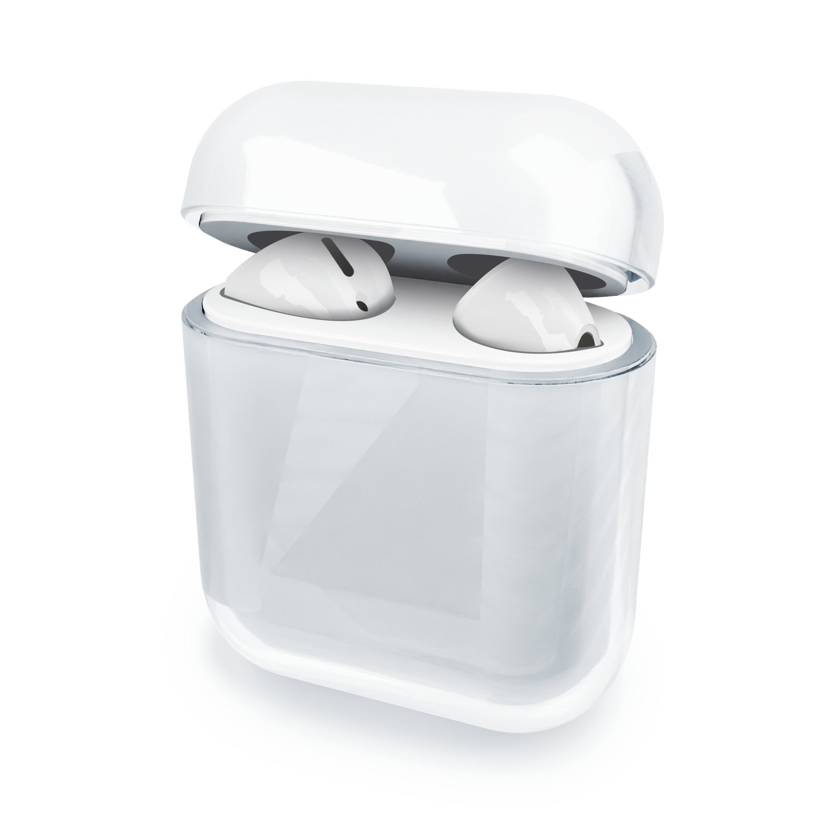 AirPods with Charging Case 第2世代 MV7N2J/A 国内正規品 ケース付き イヤホン エアポッズ ワイヤレス アップル