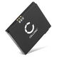 1x Battery (900mAh, 3.7V)
