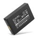 1x Battery (3000mAh, 3.7V)