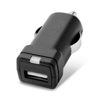 USB Car Charger 12V / 24V for Falk GPS - 3A, 3000mA USB Adapter