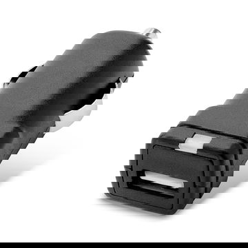 USB Car Charger 12V / 24V for Aonerex GPS Navigation 7" (GPS-7077) / GPS Navigation 9" (2019) - 3A, 3000mA USB Adapter