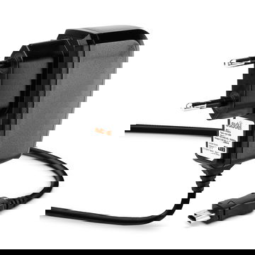 subtel 5V Charger for Logitech Harmony One / Harmony 720 Power Supply 2A / 2000mA Power Cord 1,2m Charging Lead