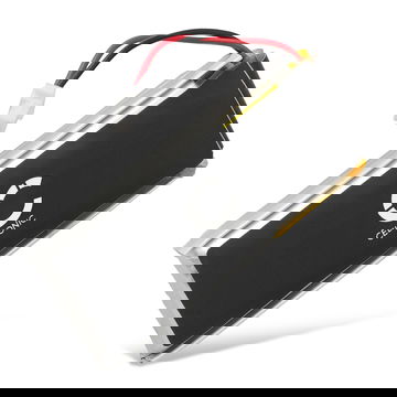 Battery for Cardo Scala Rider G9, Rider G4, Rider G9X BAT00002 (800mAh, 3.7V) from CELLONIC