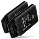 2x Battery (1100mAh, 3.7V)