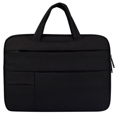 Black Laptop Bag for Toshiba Satellite / Satellite Pro 15.6“ Laptops | Laptop Case, Laptop Sleeve