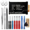 1x Battery 3200mAh+ Tool-kit