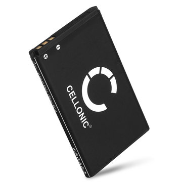 Battery for Vienod V206, Vienod VF241, BL-4C (890mAh, 3.7V) by CELLONIC