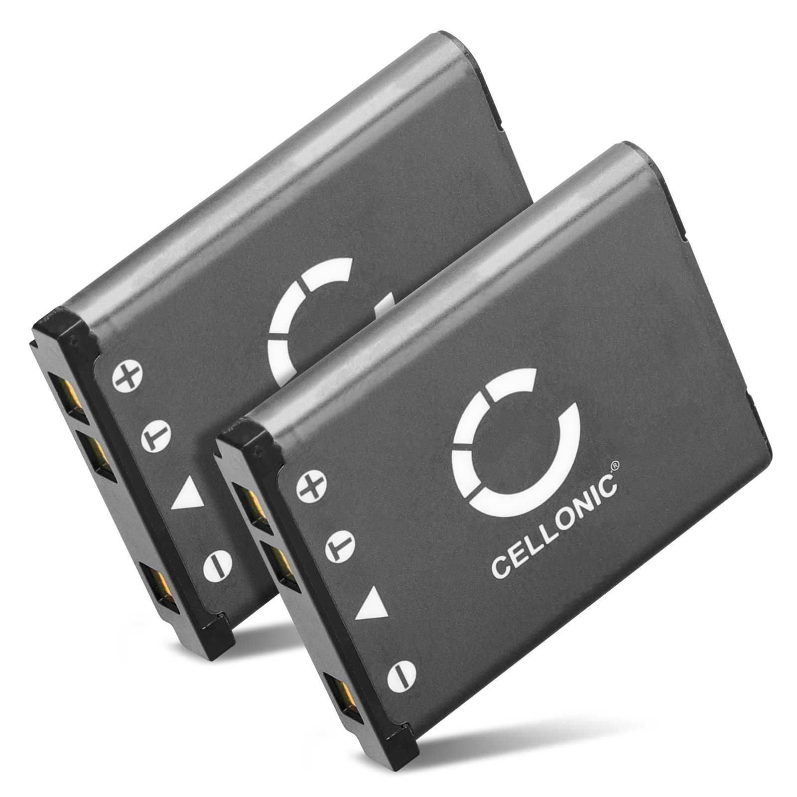 Kodak KLIC-7004 Li-ion 3.7V 750mAh