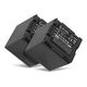 2x Battery 2100mAh