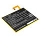 1x Battery (4850mAh, 3.85V)