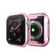 subtel Protective Case Pink TPU