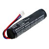 1x Battery 3400mAh