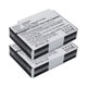 2x Battery (1100mAh, 3.7V)