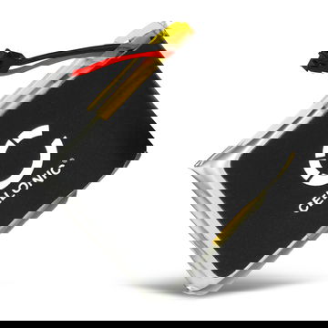 Battery for Garmin vivoactive 3 - Garmin 361-00108-01 / 361-00108-00 160mAh from CELLONIC