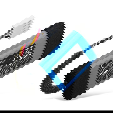 Battery for JBL Flip 5 6800mAh from CELLONIC