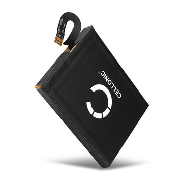 V536380P Battery for Blackview BV9500 / BV9500 Pro Smartphone / Phone Battery Replacement - 9000mAh