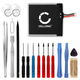 Battery (4300mAh, 3.7V) + Tool-kit