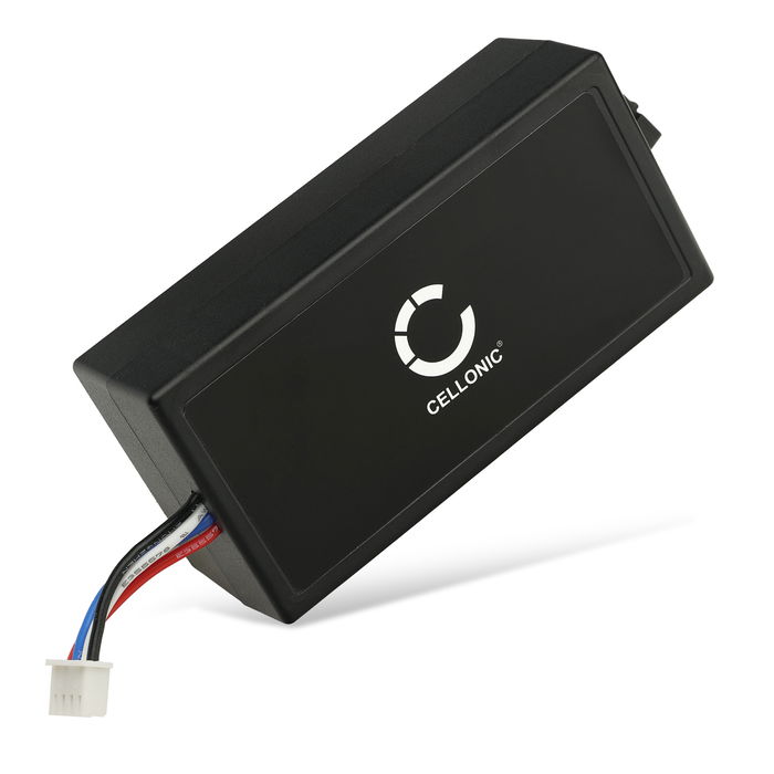 Battery for Parrot Disco PF070250 (3400mAh, 11.1V) by CELLONIC