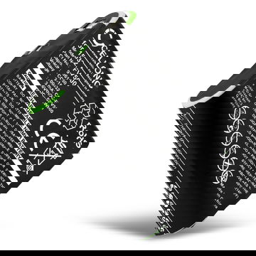 Battery for Motorola Talkabout T82 EXTREME, T82, T92 H2O, T800, T200, T600 H20, T260, T460 - PMNN4477A (AAA Version) 3.6V 700mAh NiMH from CELLONIC