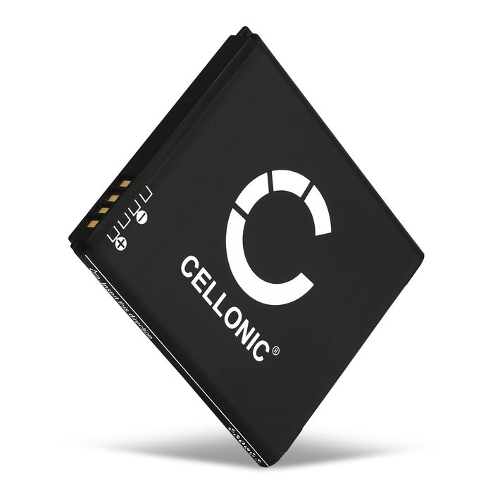 Battery for Alcatel LinkZone MW40 / MW40CJ / MW40V / MW40VD / MW41NF 1950mAh Battery Replacement