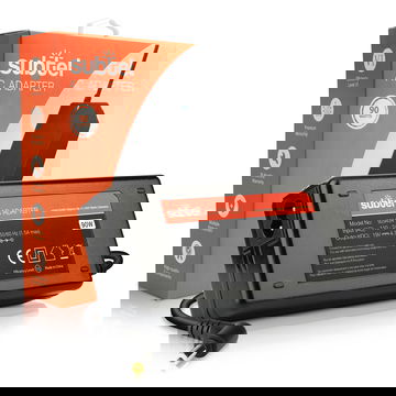 Charger for ASUS K / N / Pro / X / Z Series Laptop / Notebook - 19V 90W AC Adapter Mains Power Supply 2.6m Charging Cable, Connection(5.5mm x 2.5mm)