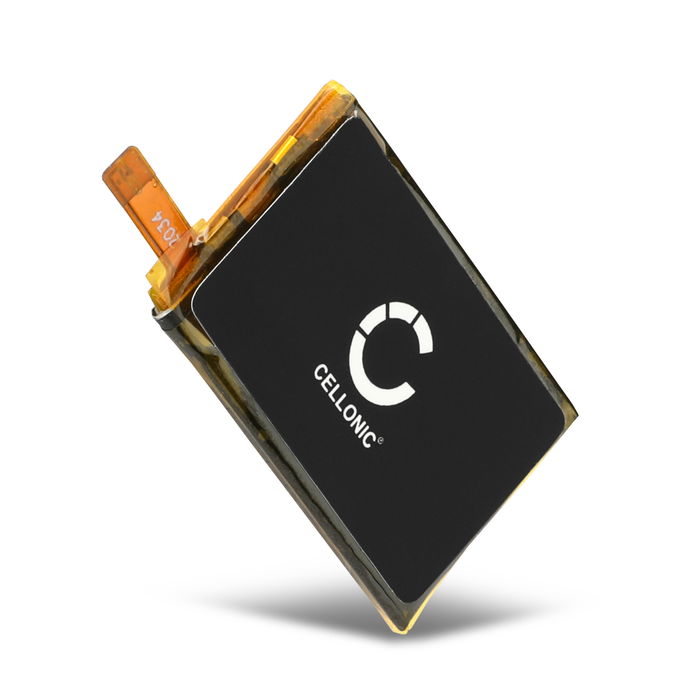 261827, R-41021555 Battery for FitBit Versa (FB504, FB505) Sport Fitness Tracker Smartwatch Battery Replacement - 150mAh 3.85V Lithium Polymer