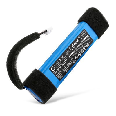 Battery for JBL Xtreme Special Edition 5000mAh from CELLONIC