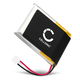 1x Battery (240mAh, 3.7V)
