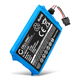 Battery (5000mAh, 3.7V)