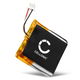 1x Battery (350mAh, 3.7V)