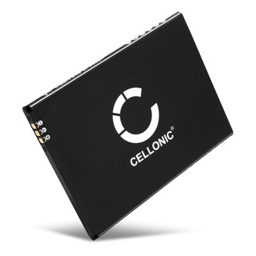 DBT-2500A Battery for Doro 8035, DSB-0170 Smartphone / Phone Battery Replacement - 2350mAh