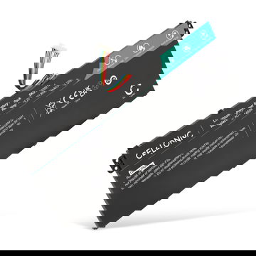 Battery for Acer Aspire R3, R3-131T, ES1-572, Chromebook 11 C730E-C07S, C730E-C555, AC14B3K 15.2V 3600mAh from CELLONIC