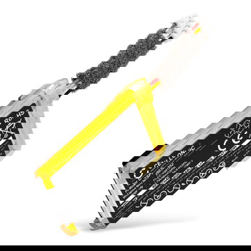 Battery for JBL Clip 4 / JBL GSP903052 1100mAh from CELLONIC