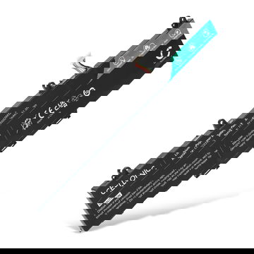 Battery for HP EliteBook 830 Gen 8, 830 Gen 4, 830 Gen 7, 845 Gen 8, 845 Gen 4, 835 Gen 8, 835 Gen 7, 845 Gen 6, 860 Gen 10 | ZBook Firefly 14 Gen 8, 14 Gen 7, 14 Gen 7 | ProBook 635 Aero Gen 8 11.4V 4500mAh from CELLONIC