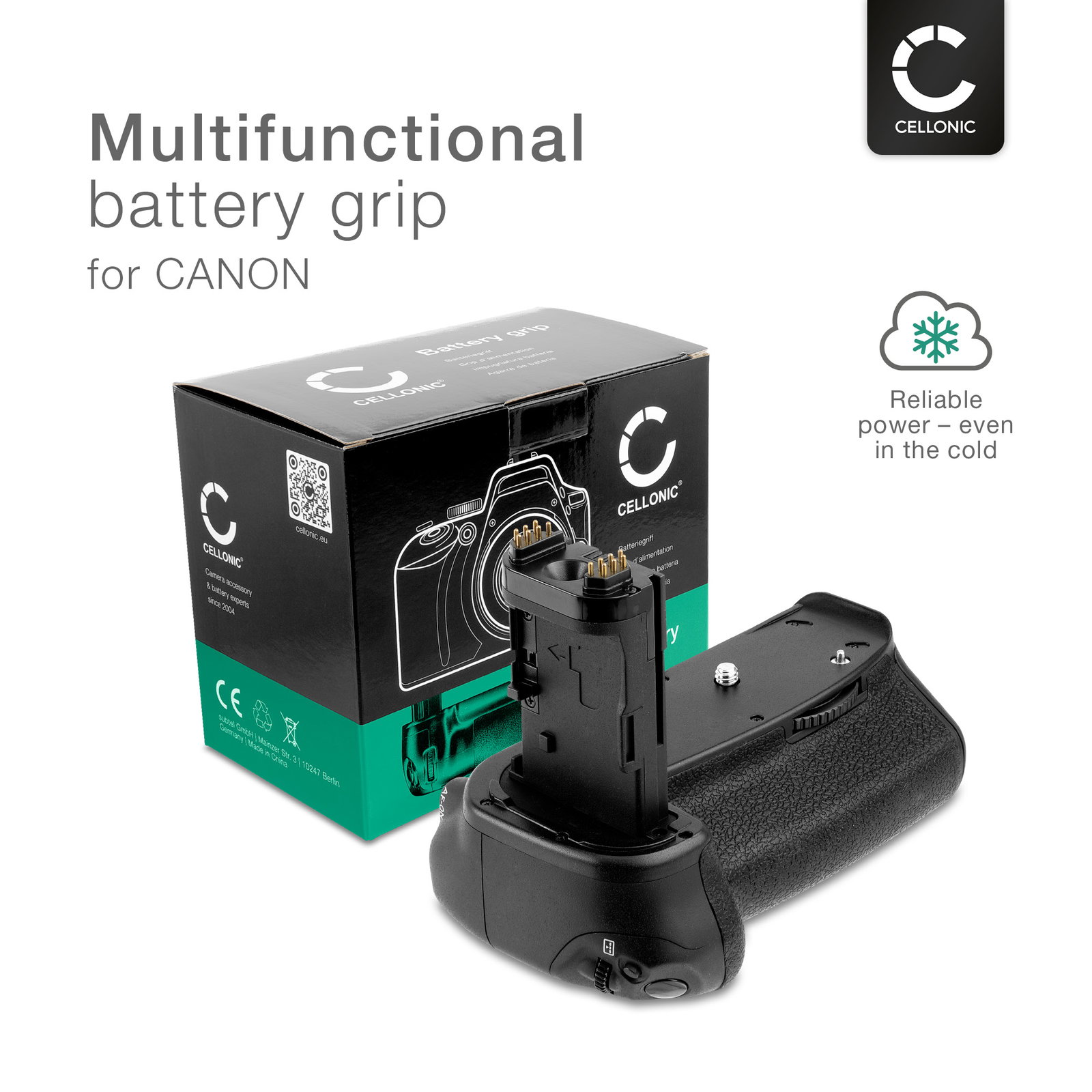 Canon キヤノン  BG-E21 Shop Canon Battery Grip BG-E21 | Canon U.S.A., Inc.