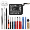 1x Battery 240mAh+ Tool-kit