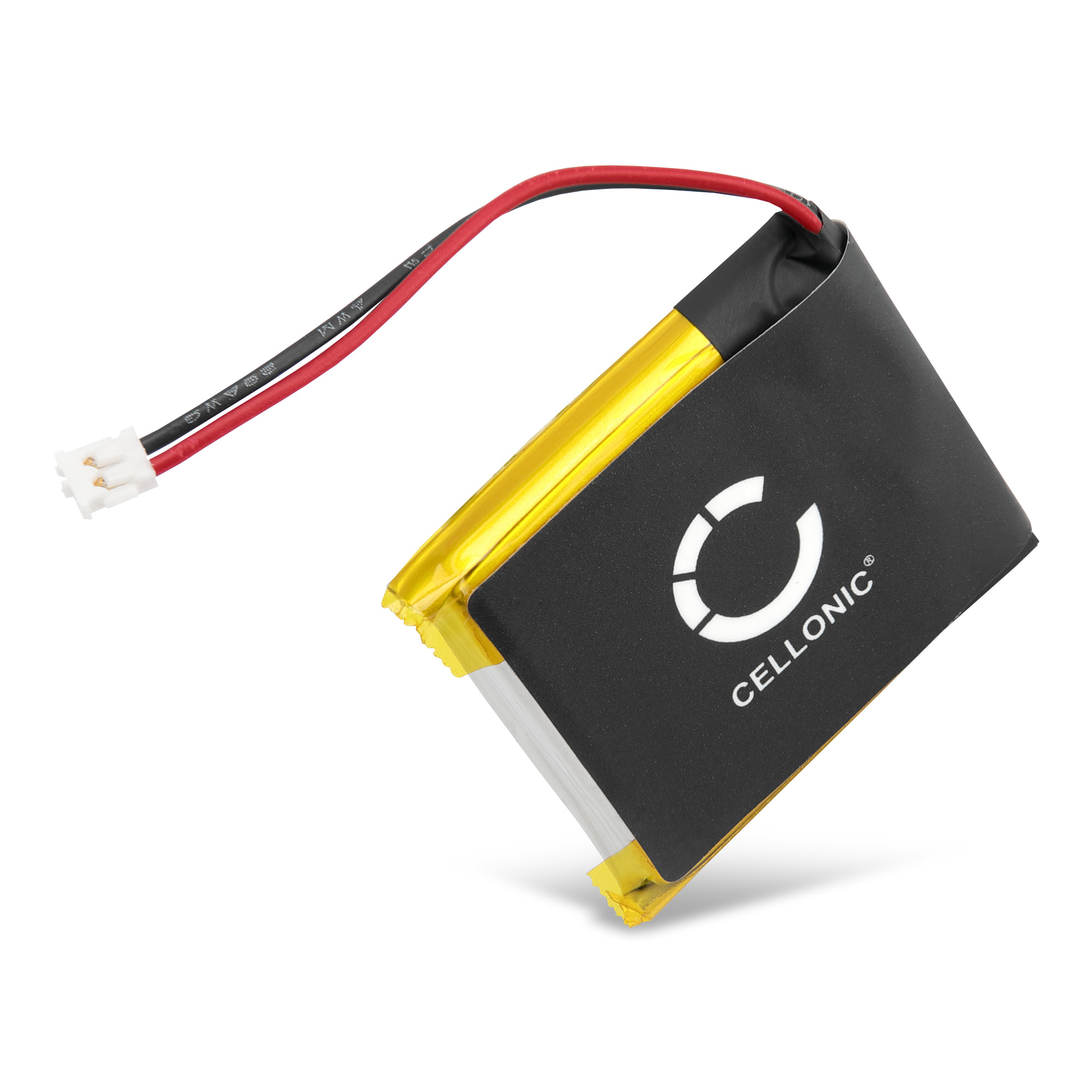 CELLONIC Batteria Per Garmin Fenix 5X – 410mAh 3.8V, Ricambio Compatibile 361-00098-00 Per Smartwatch E Fitness Tracker