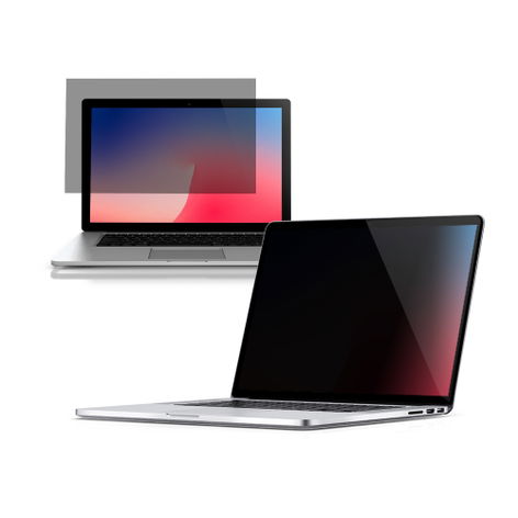 Screen Protector for Acer Aspire 5 A515 – Plastic from CELLONIC
