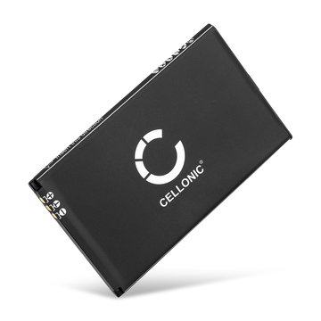 DBW-1600A Battery for Doro 7010 / 7011 / 7781 / Secure 780x Smartphone / Phone Battery Replacement - 1500mAh