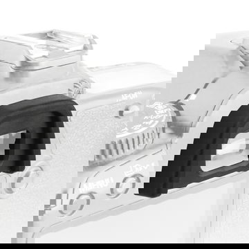 CELLONIC Viewfinder Eyecup for Nikon D7200 D300 D300S DK-23 Silicone Replacement Anti-Glare EVF Eye Piece View Finder Cover Hood Cap