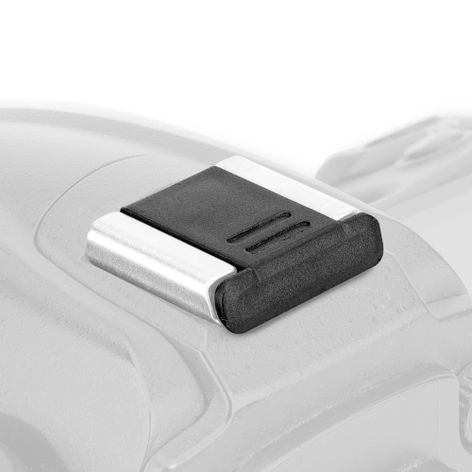 Camera Hot Shoe Cover for Nikon, Canon, Fujifilm, Pentax, Panasonic Lumix, Leica from CELLONIC